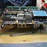NanoBoard 3000 front
