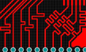 interactive lenth tuning in Altium PCB Editor